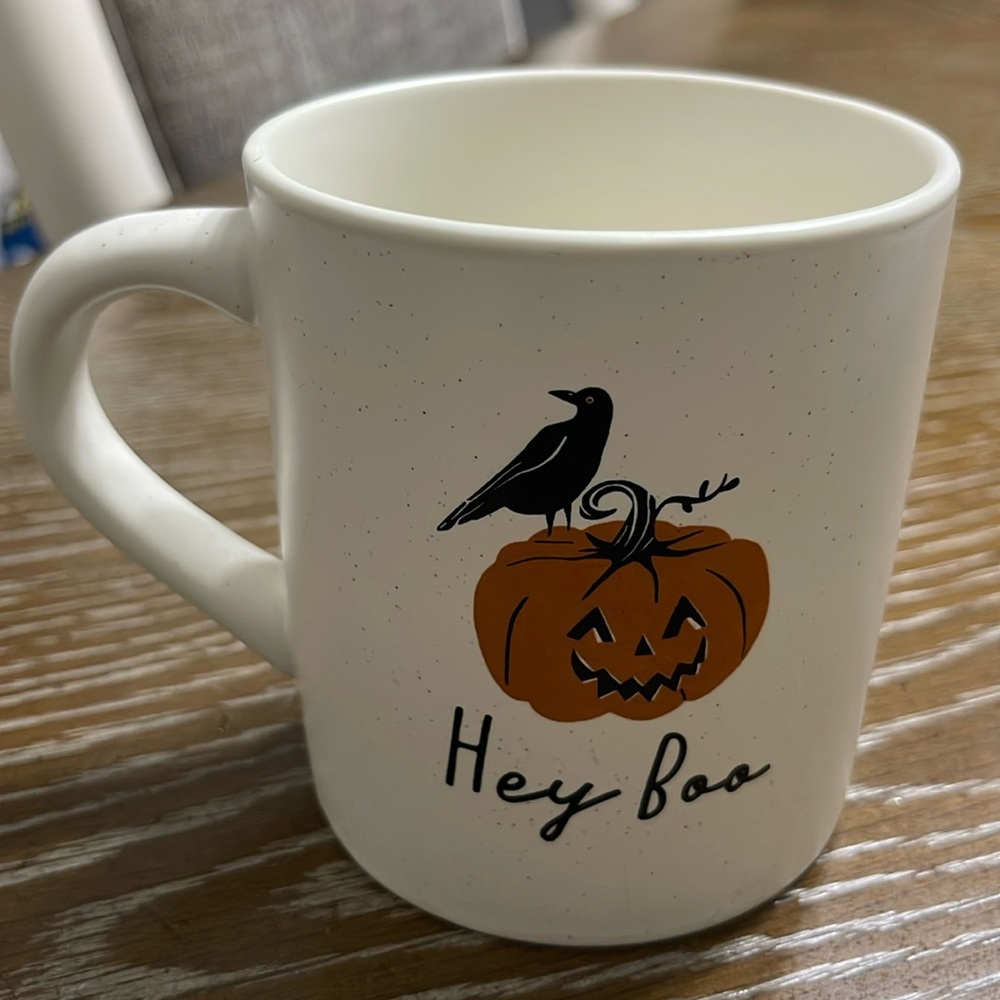 Threshold Mug